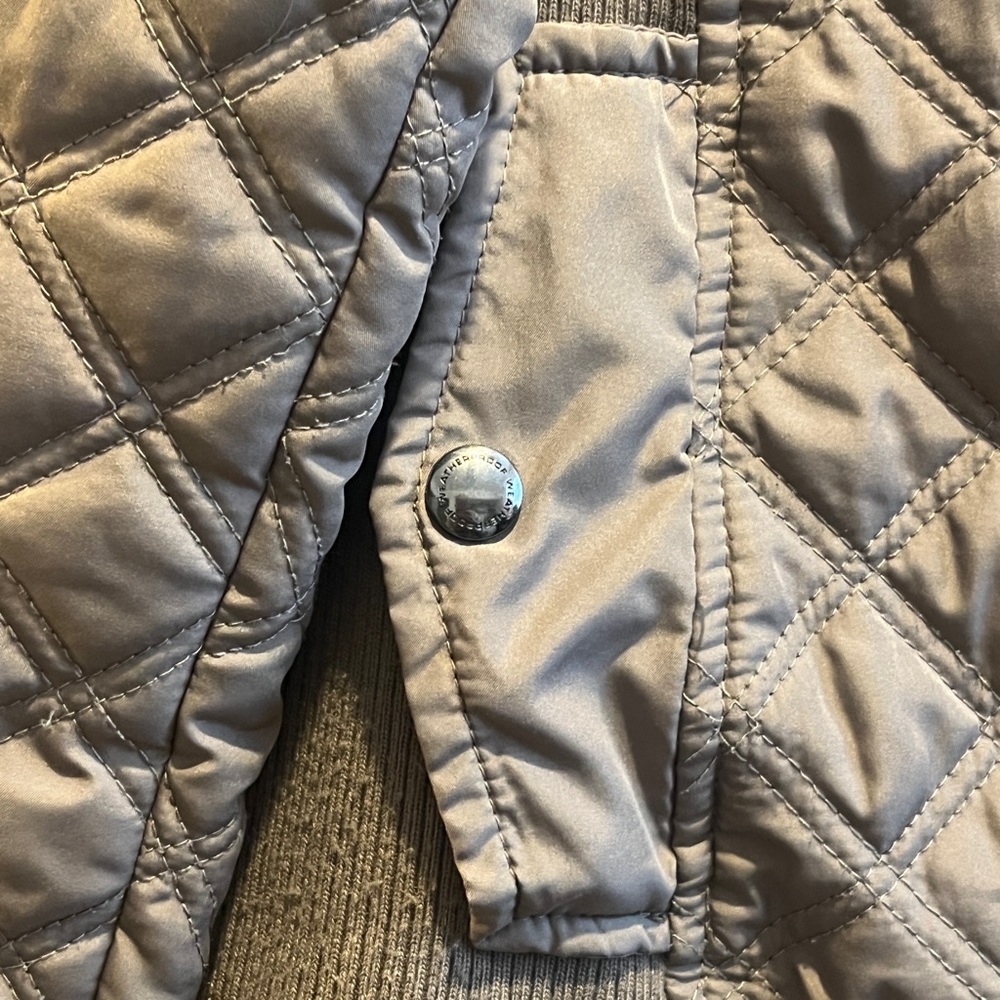 Weatherproof Jacket - Picture 4 of 6